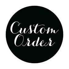 Custom Order-3