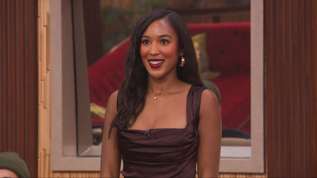Celebrating Ashley Hollis: Big Brother’s Season 27 Champion Makes a Statement with Her Stunning White Sapphire Necklace
