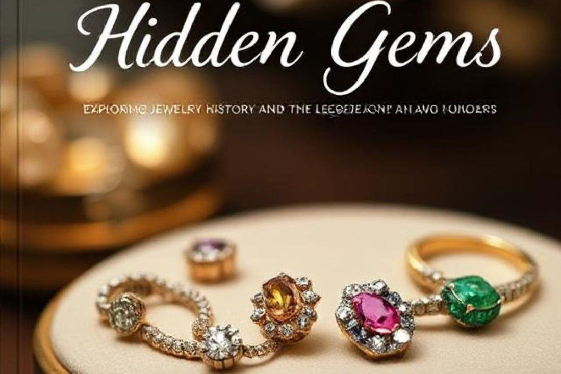 Jewelry History