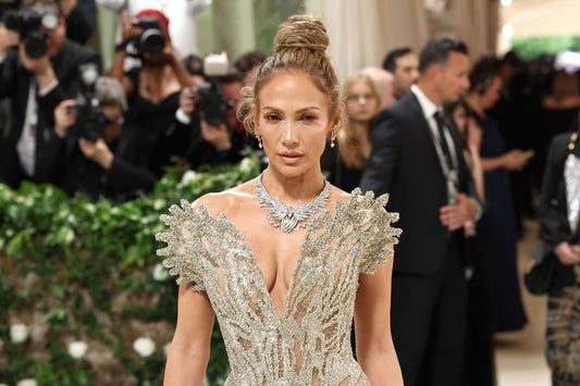 Jewelry Trends Red Carpet Looks, and Designer Features