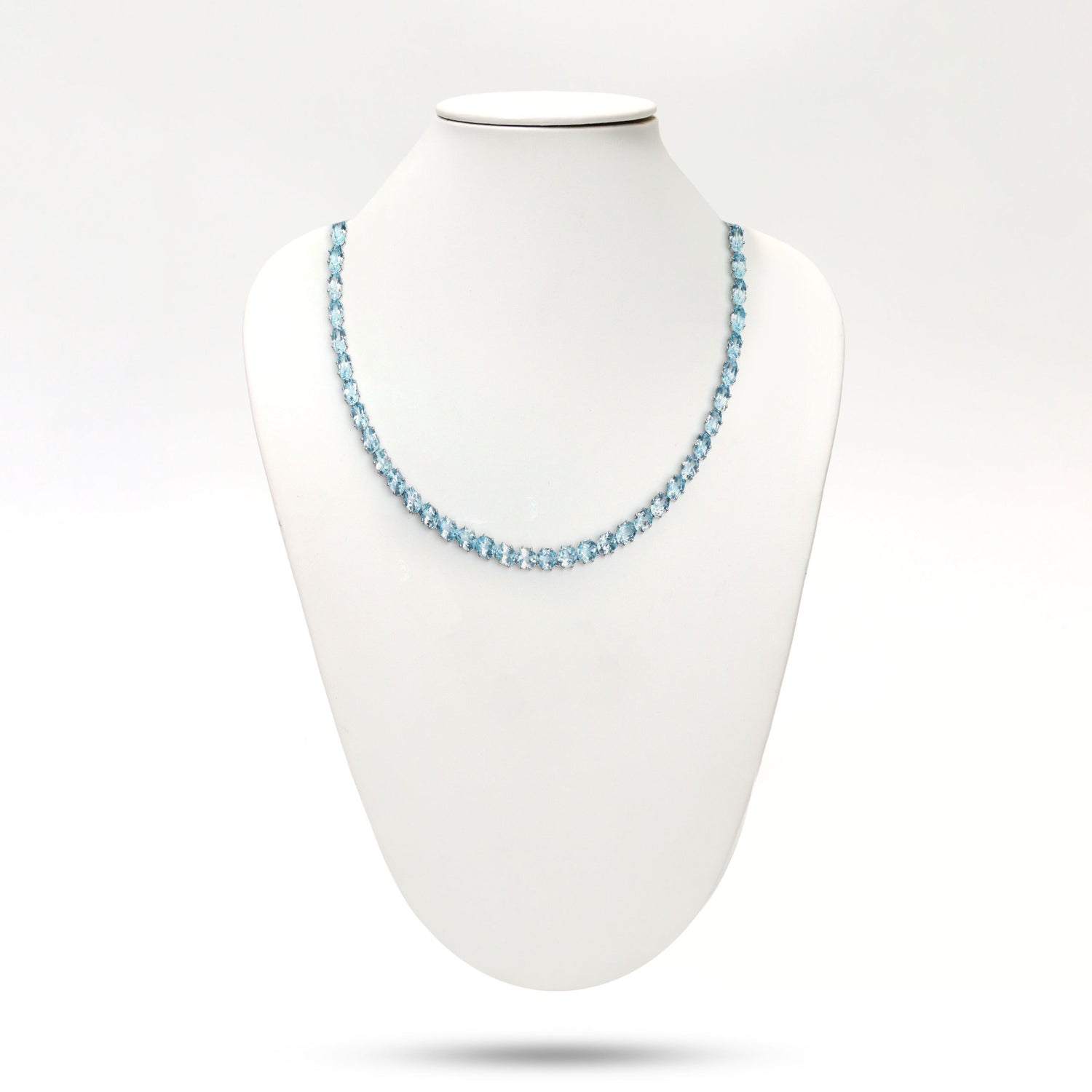 Gemstone Necklace
