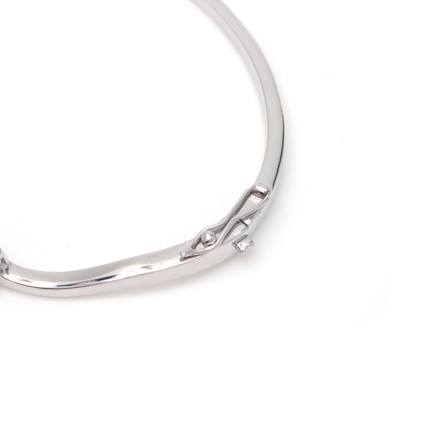 Natural Citrine Oval cut Gemstone Stackable Bangle 925 Sterling Silver Handmade Bangle Wedding Gift for Her